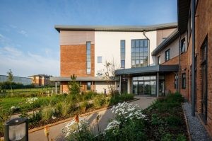 New mental health hub opens in Northallerton