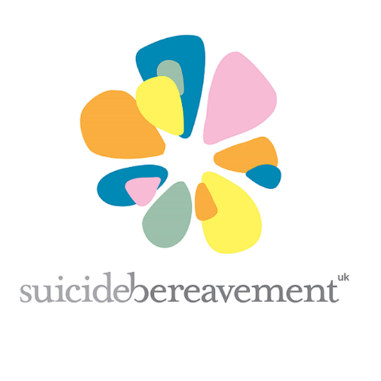 Suicide Bereavement Uk Sbuk Have Launched ‘on The Go Online Suicide